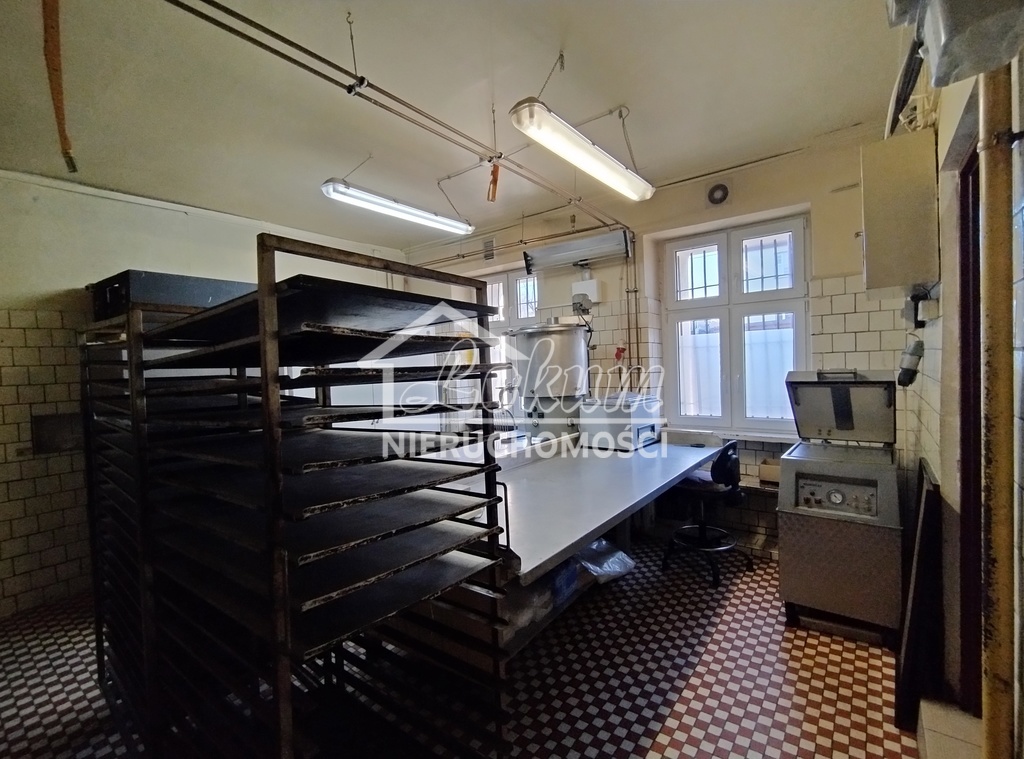 Lokal na gastronomię na sprzedaż, 300 m², Szczecin - zdjęcie 19