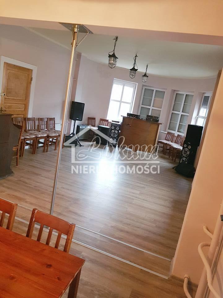 Lokal usługowy na sprzedaż, 258&nbsp;m², Police - zdjęcie 4