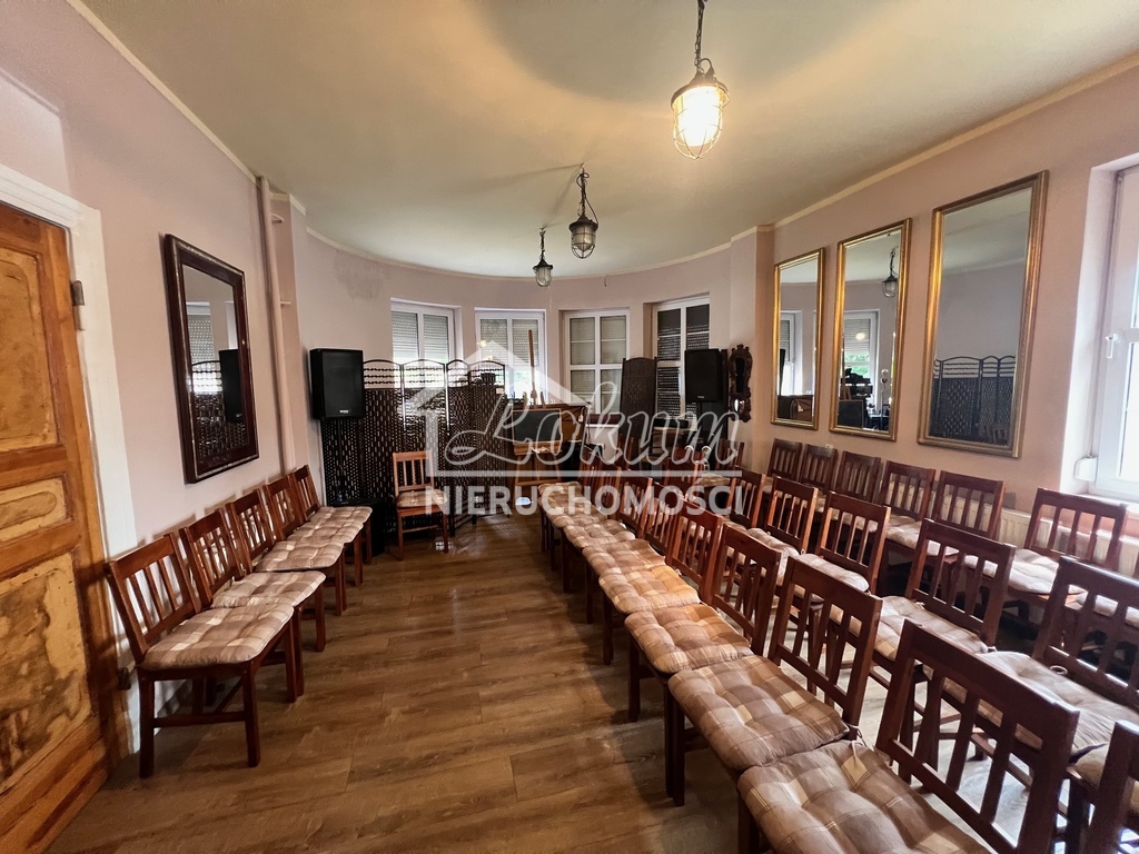 Lokal usługowy na sprzedaż, 258&nbsp;m², Police - zdjęcie 3