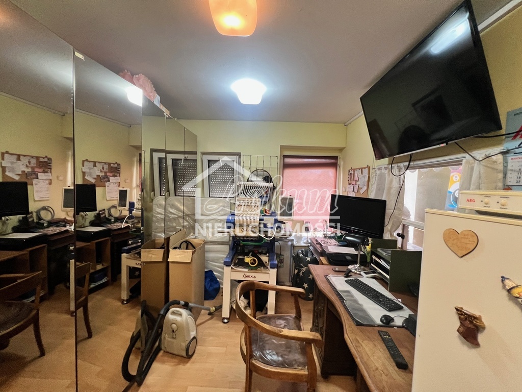 Lokal usługowy na sprzedaż, 258&nbsp;m², Police - zdjęcie 10