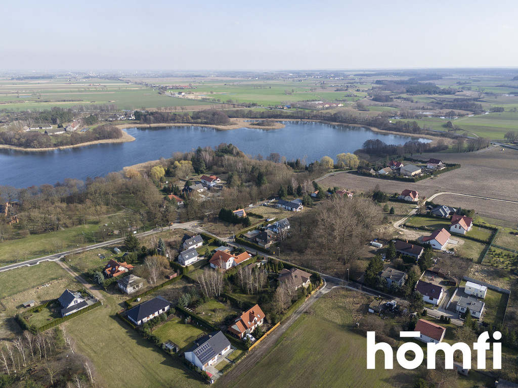 Działka budowlana 935 m², Lednogóra - zdjęcie 2