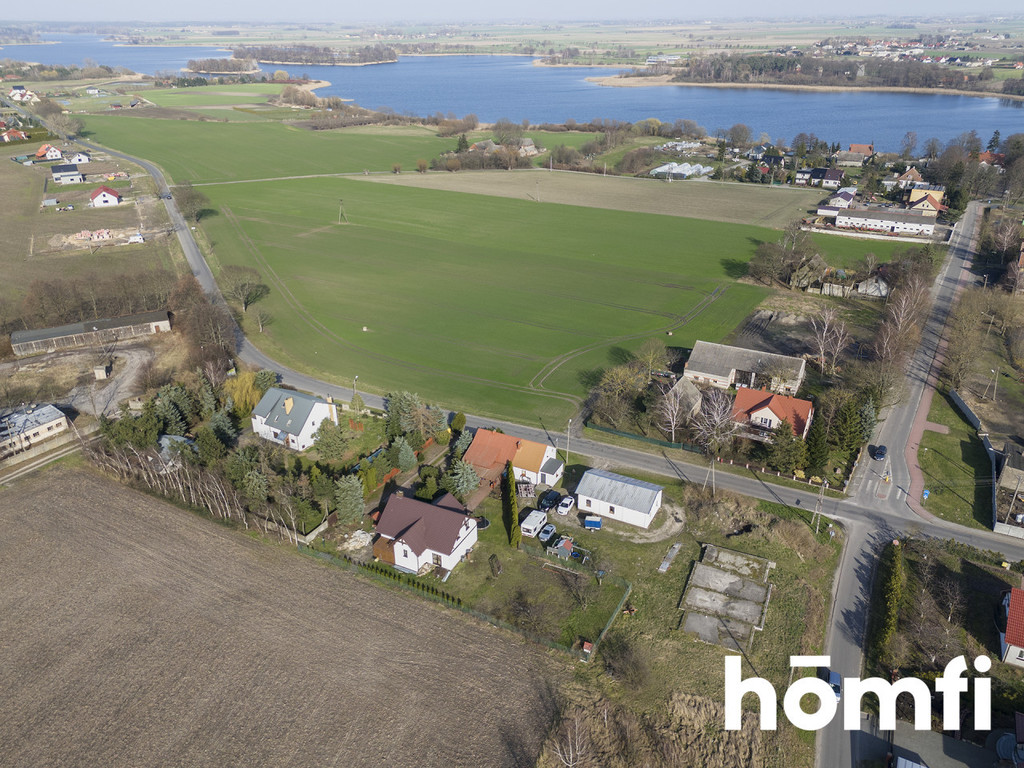 Działka budowlana 935 m², Lednogóra - zdjęcie 5