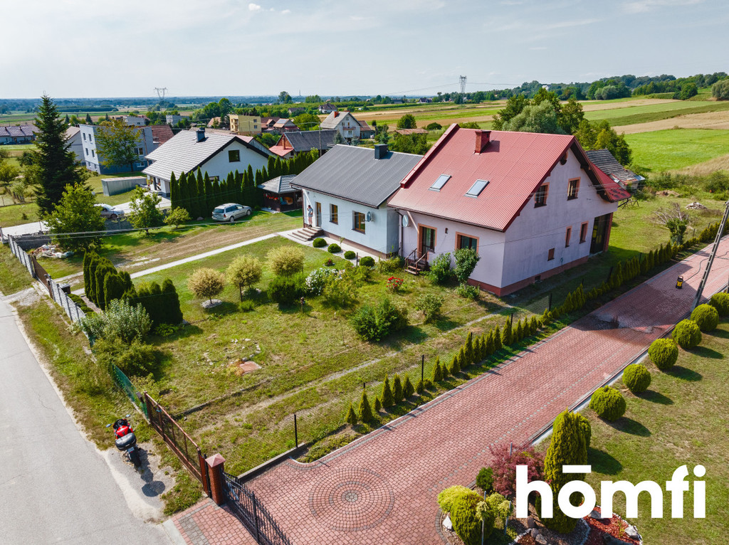 Działka inwestycyjna 7900 m², Śmigno - zdjęcie 12