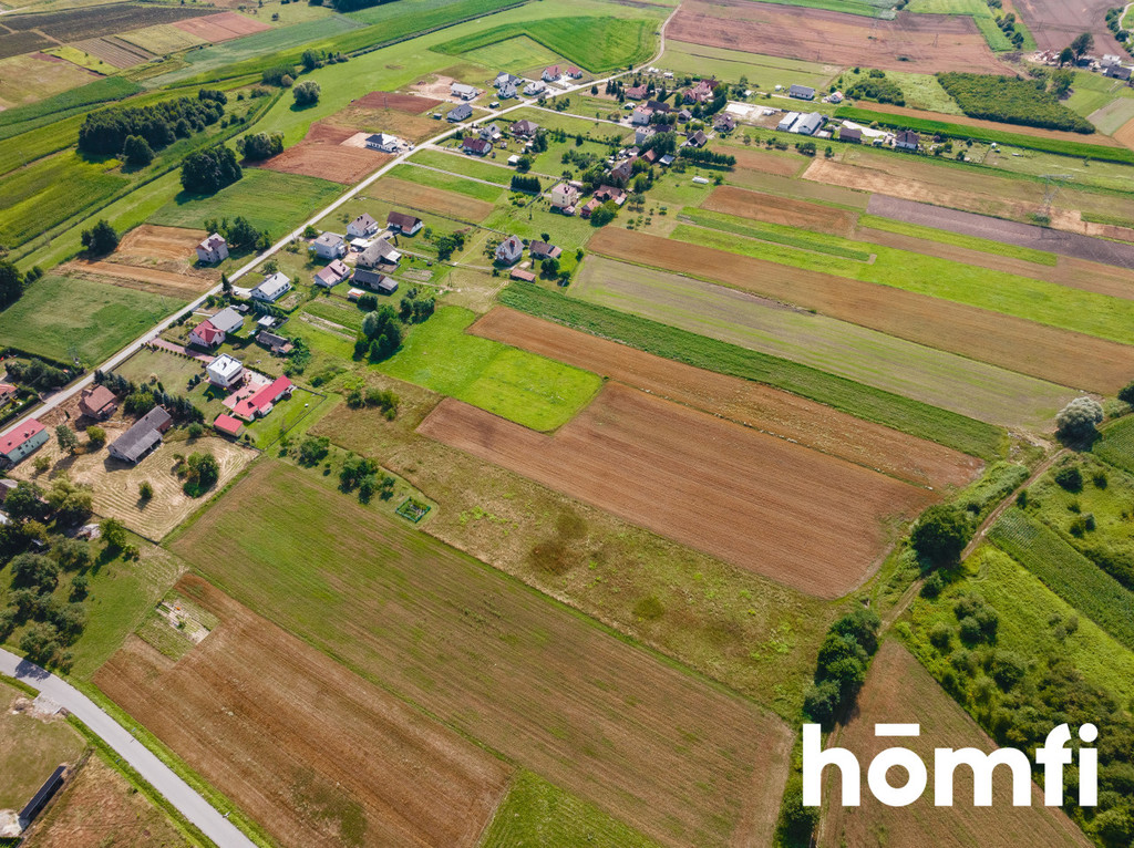 Działka inwestycyjna 7900 m², Śmigno - zdjęcie 10