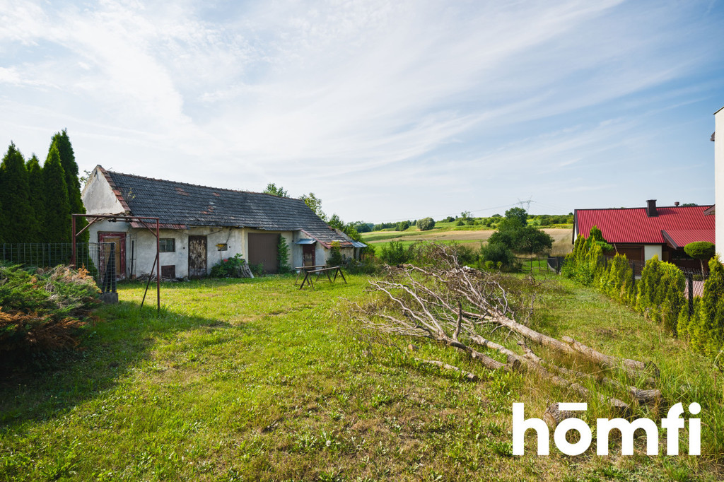 Działka inwestycyjna 7900 m², Śmigno - zdjęcie 18