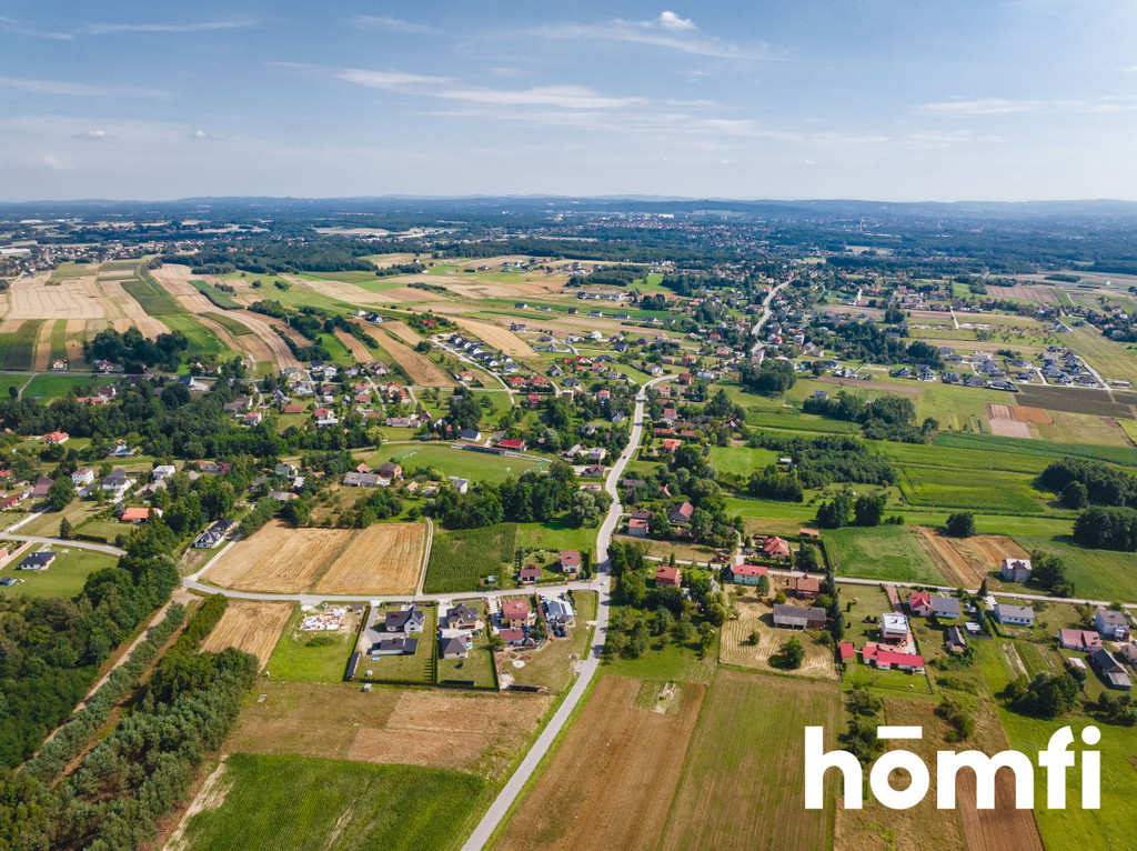Działka inwestycyjna 7900 m², Śmigno - zdjęcie 11