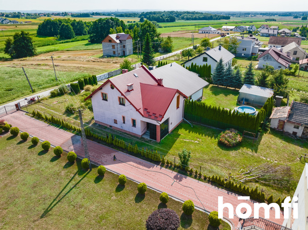 Działka inwestycyjna 7900 m², Śmigno - zdjęcie 13