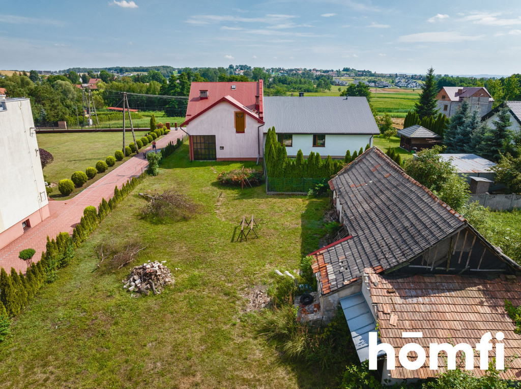 Działka inwestycyjna 7900 m², Śmigno - zdjęcie 7