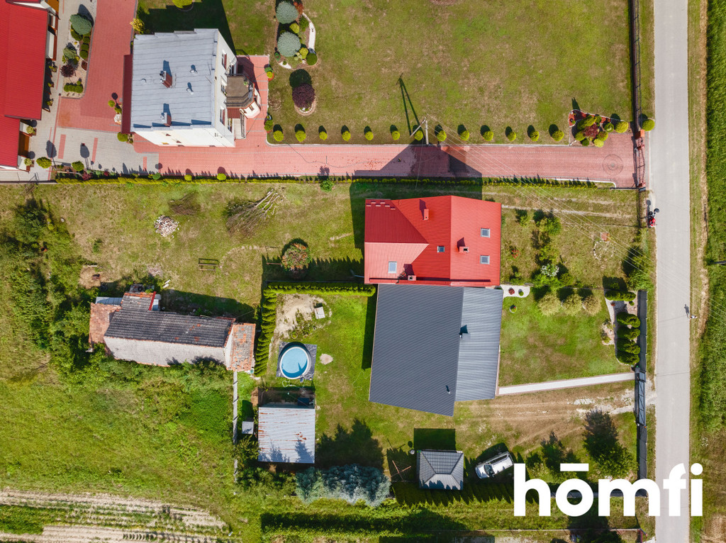 Działka inwestycyjna 7900 m², Śmigno - zdjęcie 8