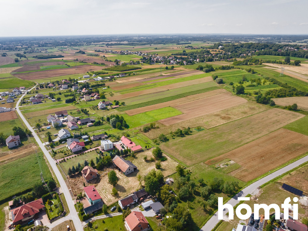 Działka inwestycyjna 7900 m², Śmigno - zdjęcie 9