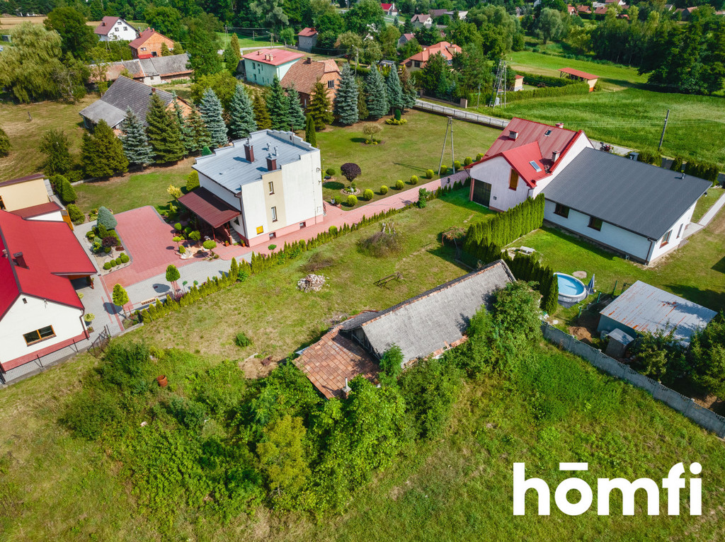 Działka inwestycyjna 7900 m², Śmigno - zdjęcie 16