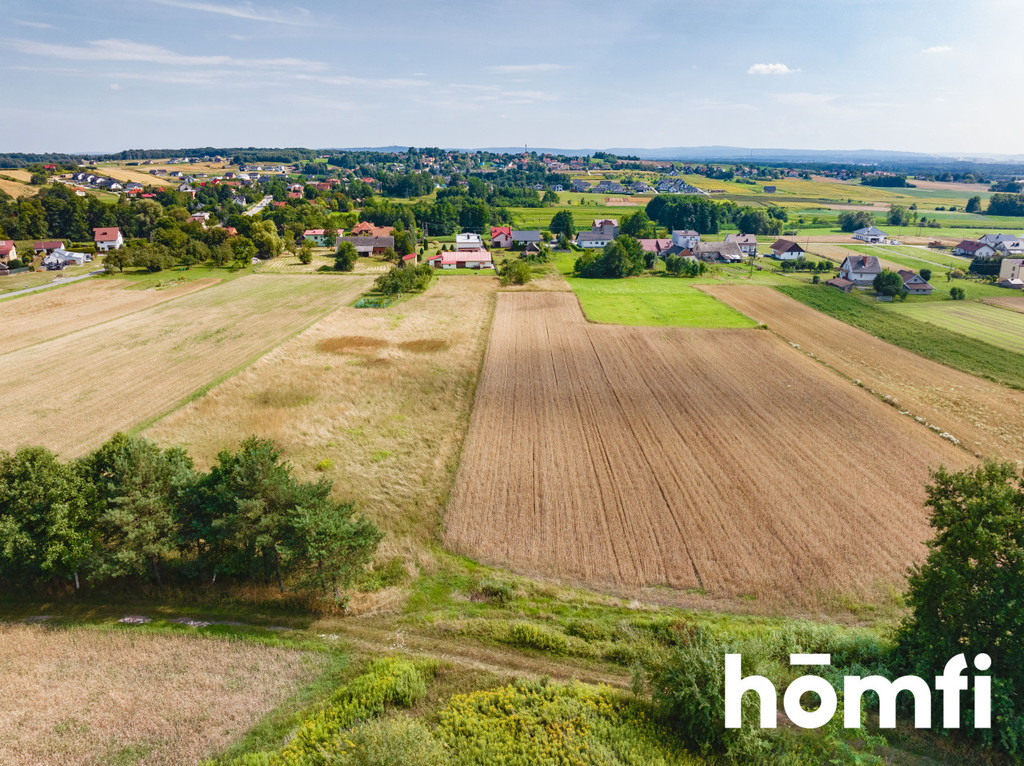 Działka inwestycyjna 7900 m², Śmigno - zdjęcie 15