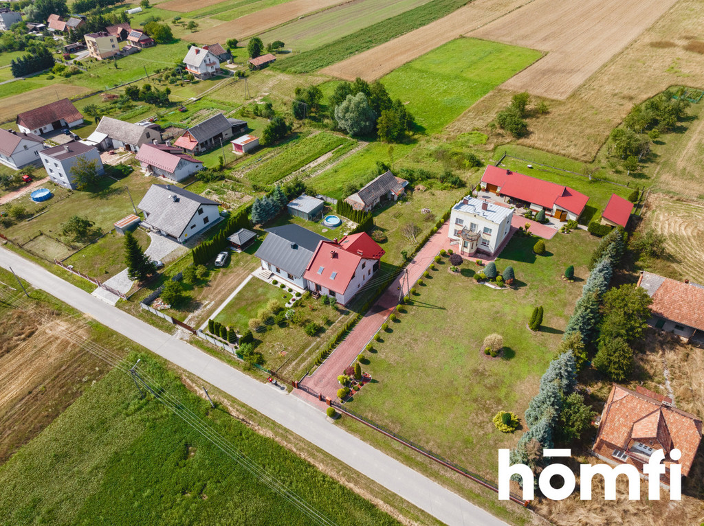 Działka inwestycyjna 7900 m², Śmigno - zdjęcie 17