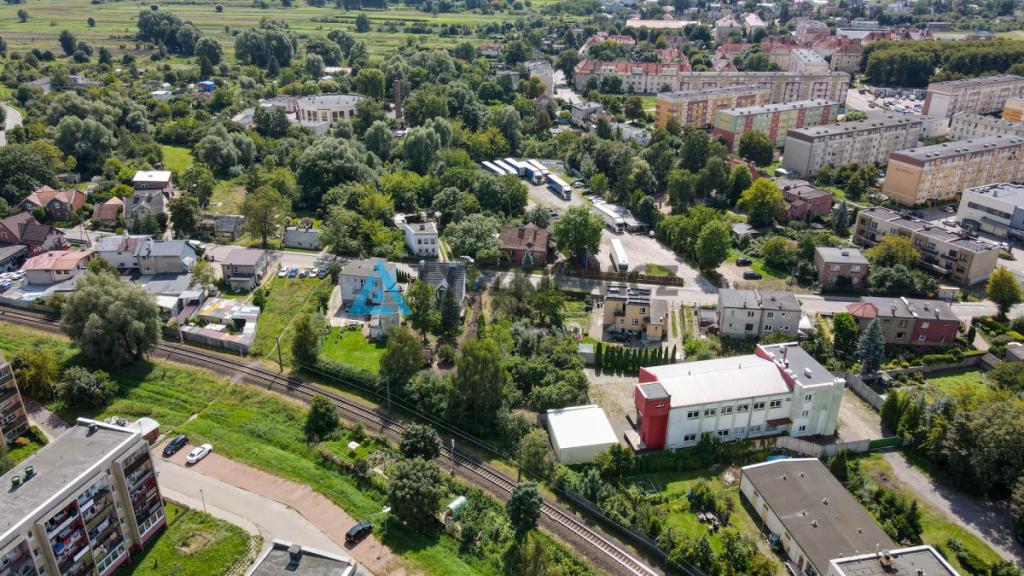 Działka blisko centrum - Gdańsk Orunia - zdjęcie 14