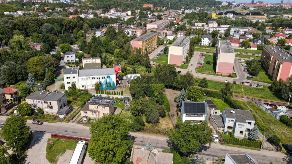 Działka blisko centrum - Gdańsk Orunia - zdjęcie 17