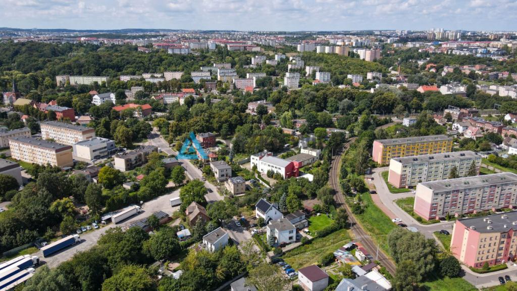 Działka blisko centrum - Gdańsk Orunia - zdjęcie 21