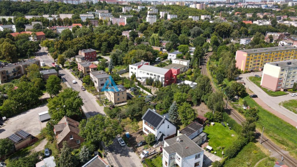 Działka blisko centrum - Gdańsk Orunia - zdjęcie 19