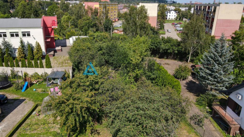 Działka blisko centrum - Gdańsk Orunia - zdjęcie 7
