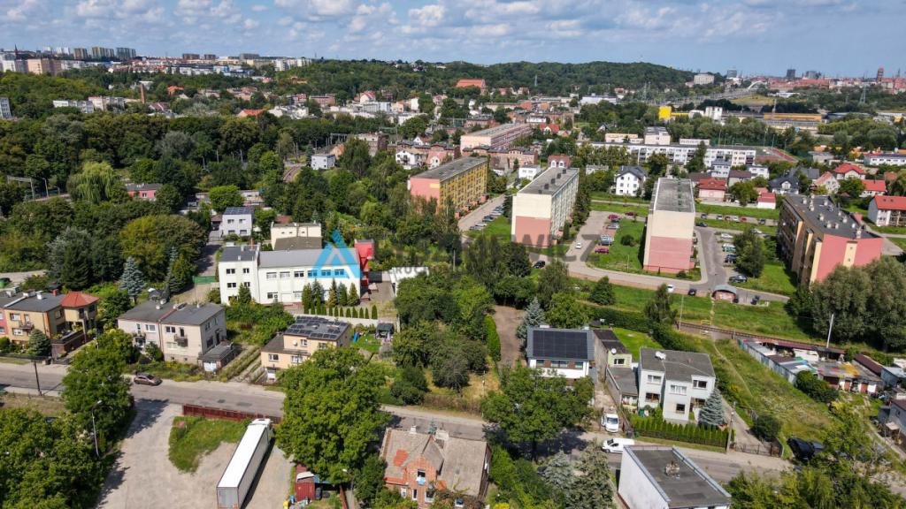 Działka blisko centrum - Gdańsk Orunia - zdjęcie 18