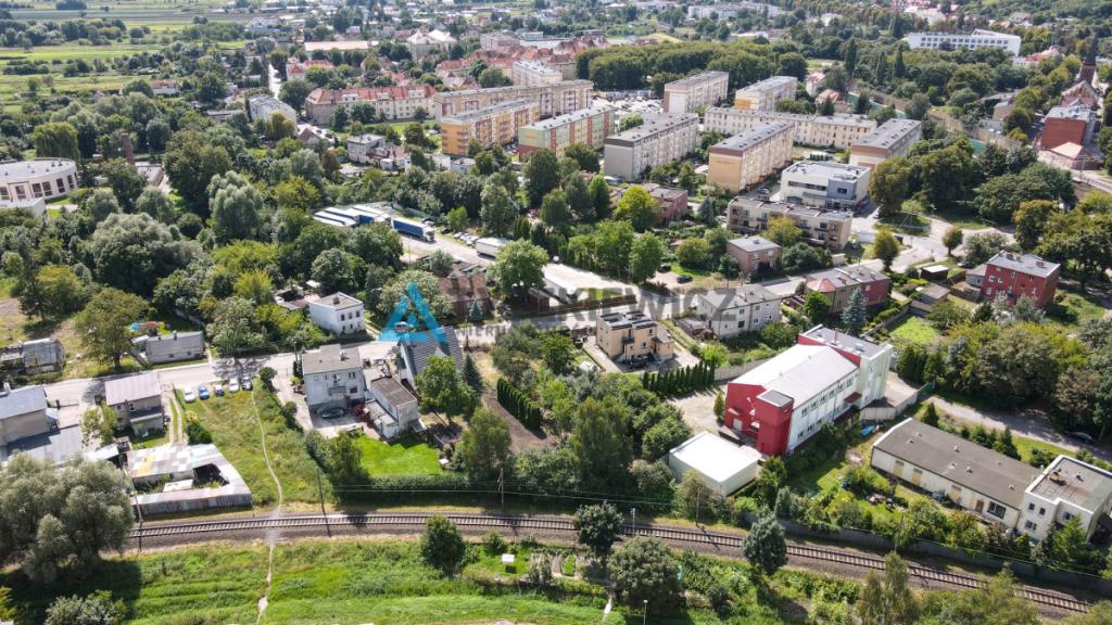 Działka blisko centrum - Gdańsk Orunia - zdjęcie 13