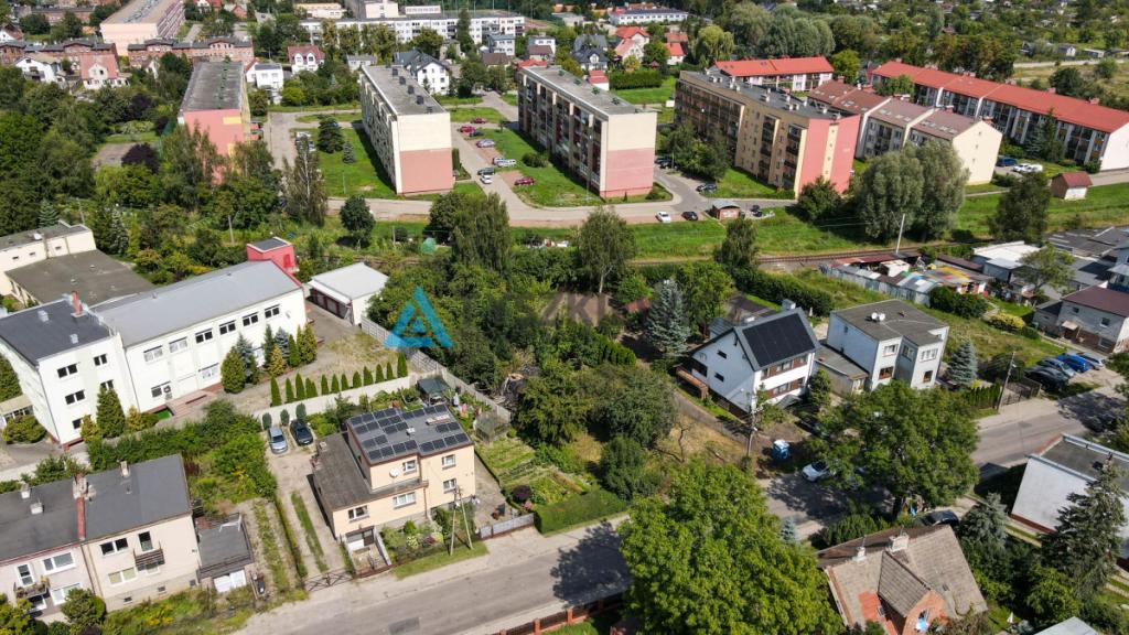 Działka blisko centrum - Gdańsk Orunia - zdjęcie 16
