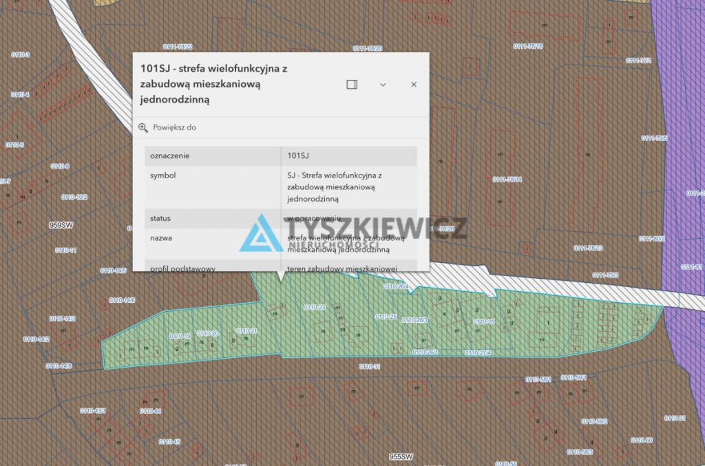 Działka blisko centrum - Gdańsk Orunia - zdjęcie 22