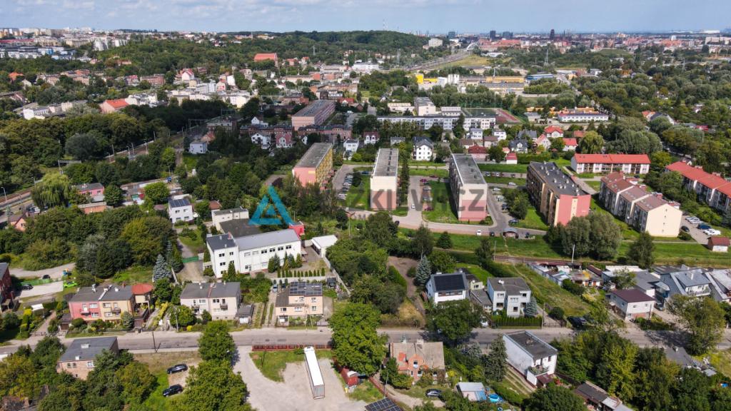 Działka blisko centrum - Gdańsk Orunia - zdjęcie 10