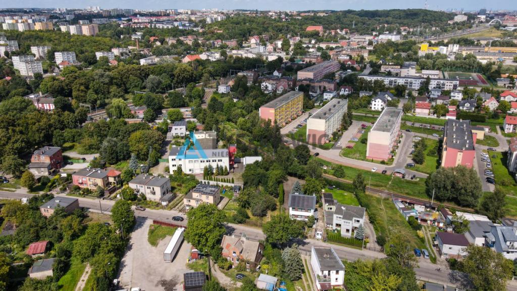 Działka blisko centrum - Gdańsk Orunia - zdjęcie 11