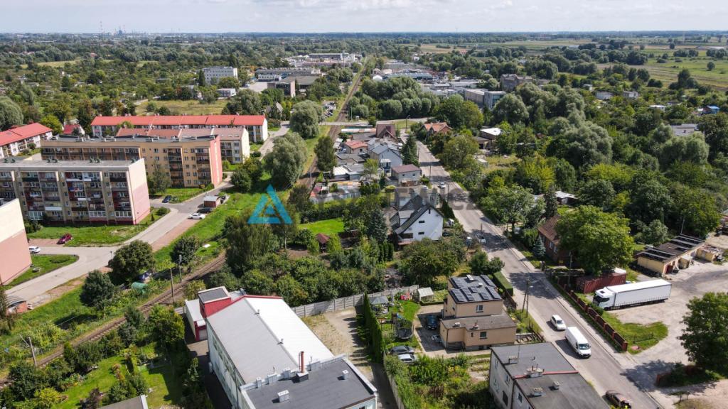 Działka blisko centrum - Gdańsk Orunia - zdjęcie 15