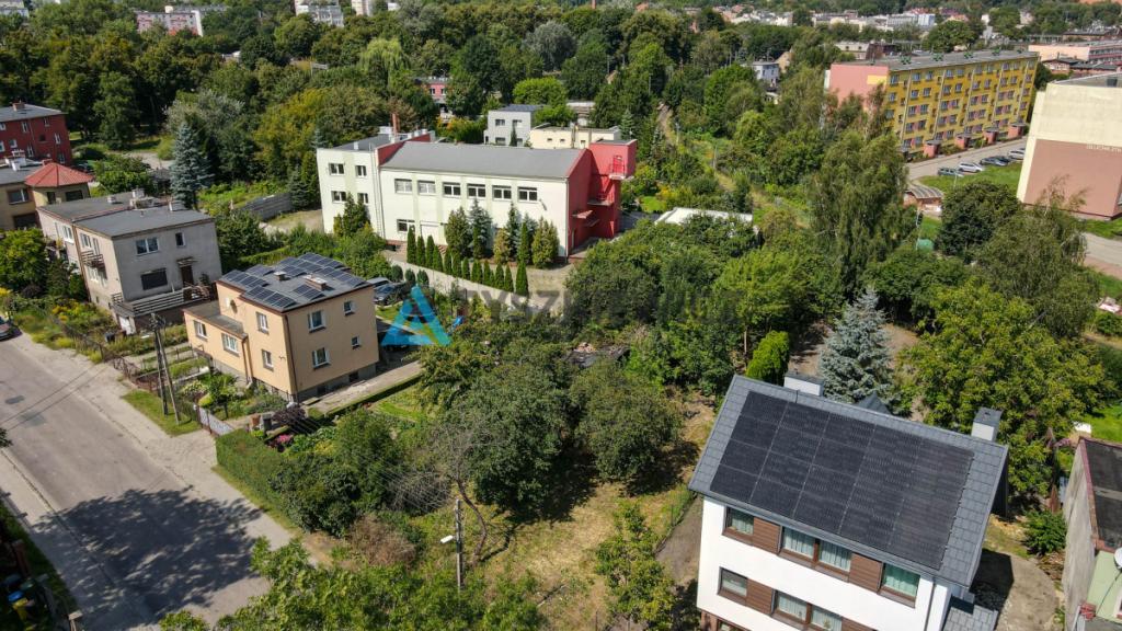Działka blisko centrum - Gdańsk Orunia - zdjęcie 8