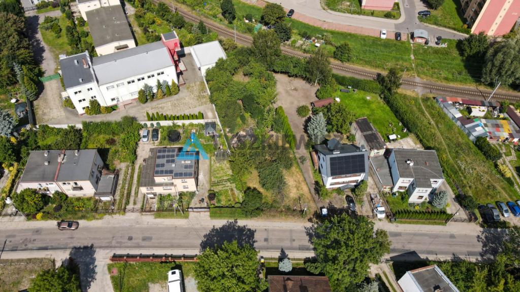 Działka blisko centrum - Gdańsk Orunia - zdjęcie 20