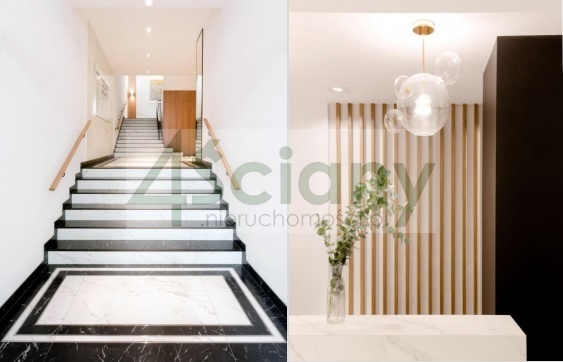 Lokal biurowy do wynajęcia, 301,3 m², Warszawa - zdjęcie 1