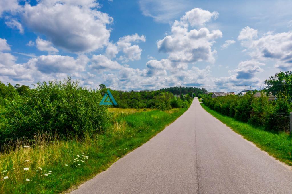 Działka Przemysłowo-usługowa Nowy Klincz - zdjęcie 8
