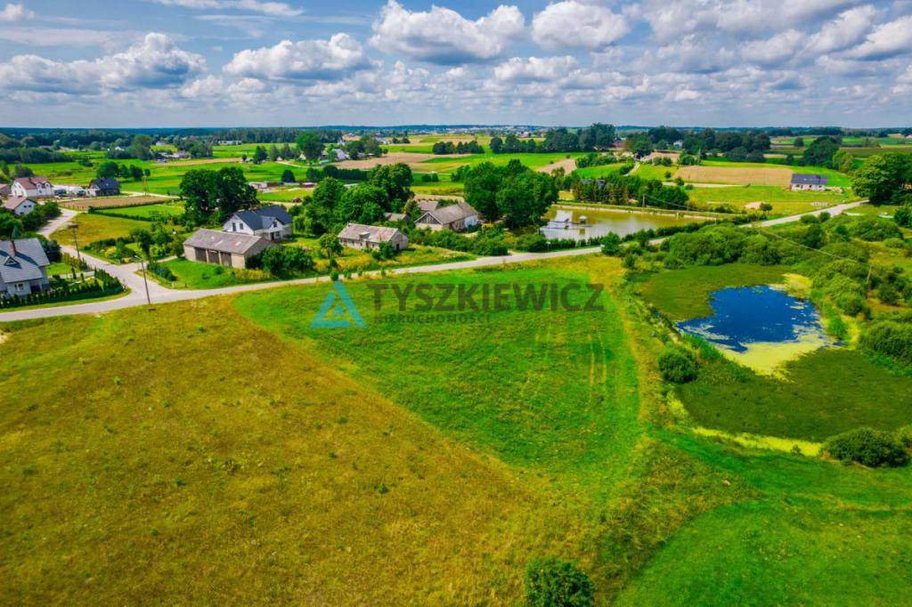Działka Przemysłowo-usługowa Nowy Klincz - zdjęcie 11