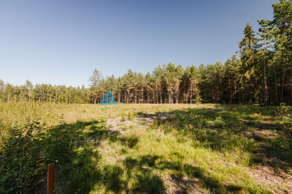 Działka budowlana z warunkami zabudowy - zdjęcie 5