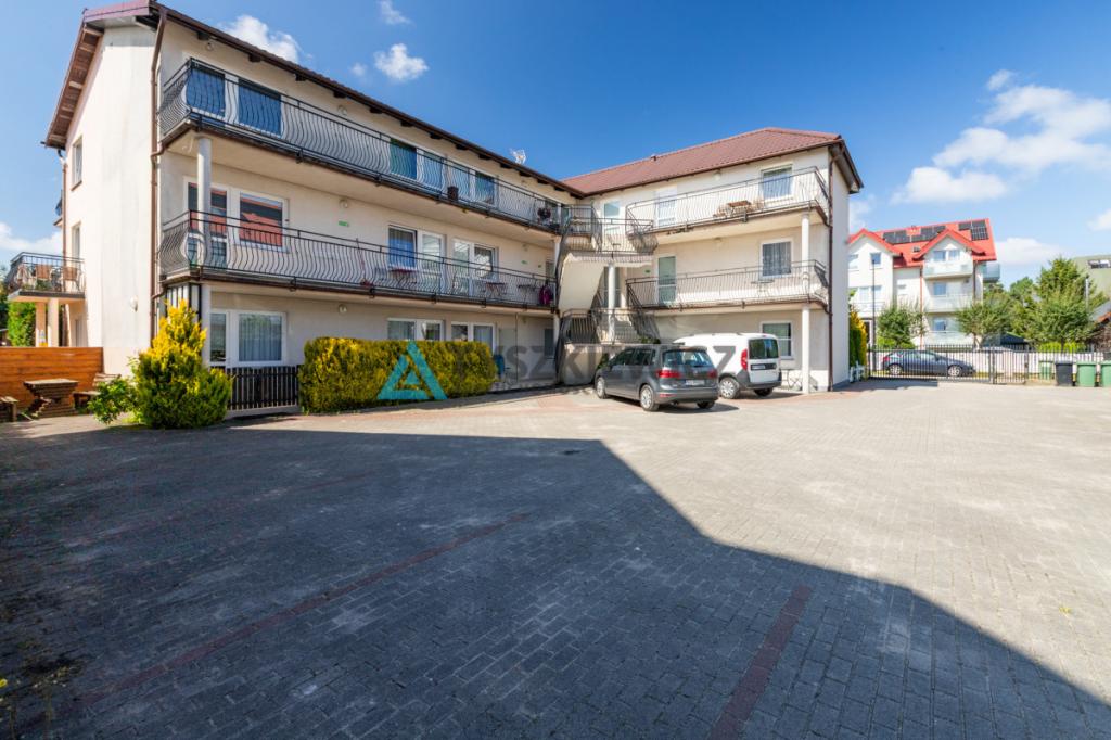 Apartament w samym centrum Karwi - 400m do plaży - zdjęcie 23