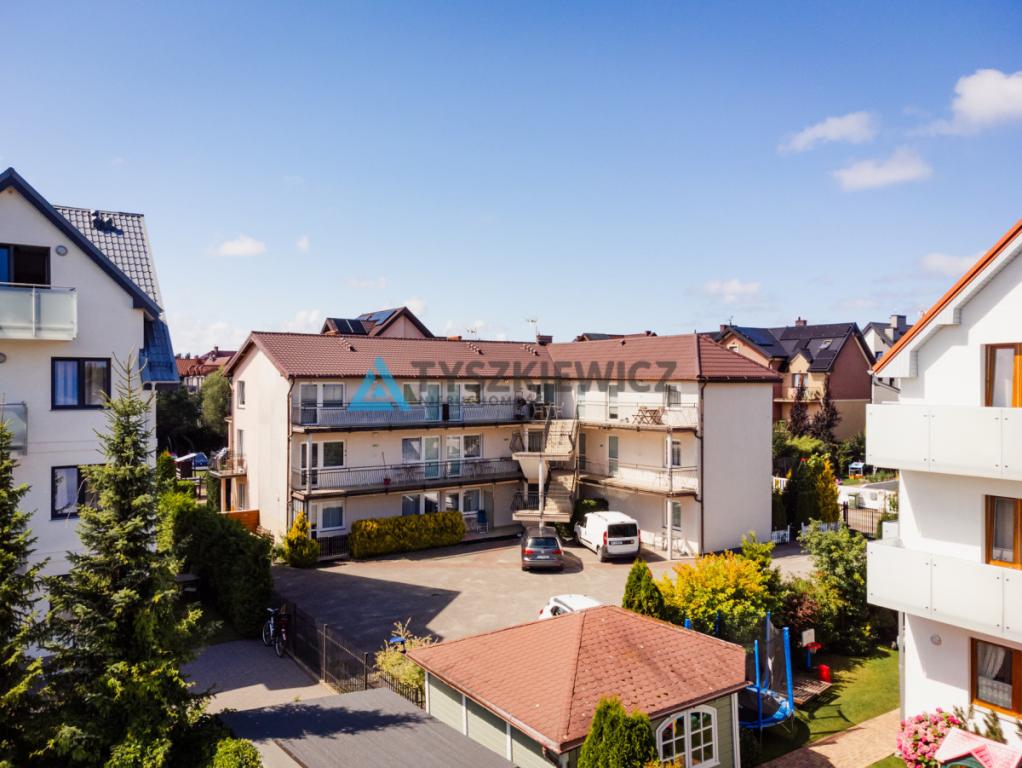 Apartament w samym centrum Karwi - 400m do plaży - zdjęcie 19