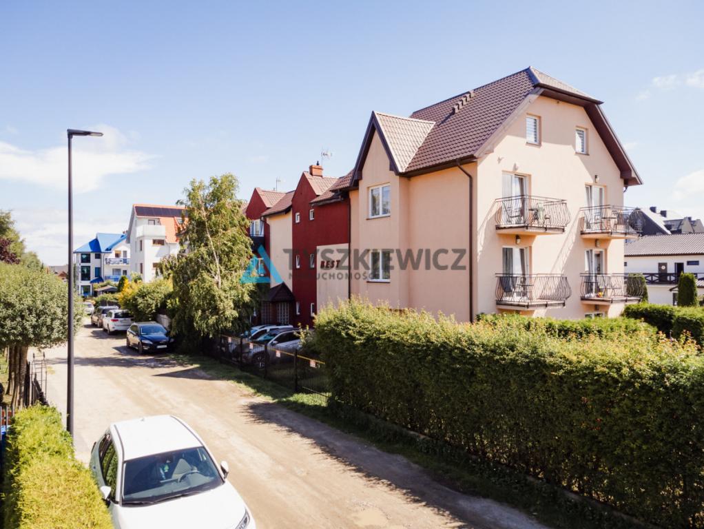 Apartament w samym centrum Karwi - 400m do plaży - zdjęcie 22
