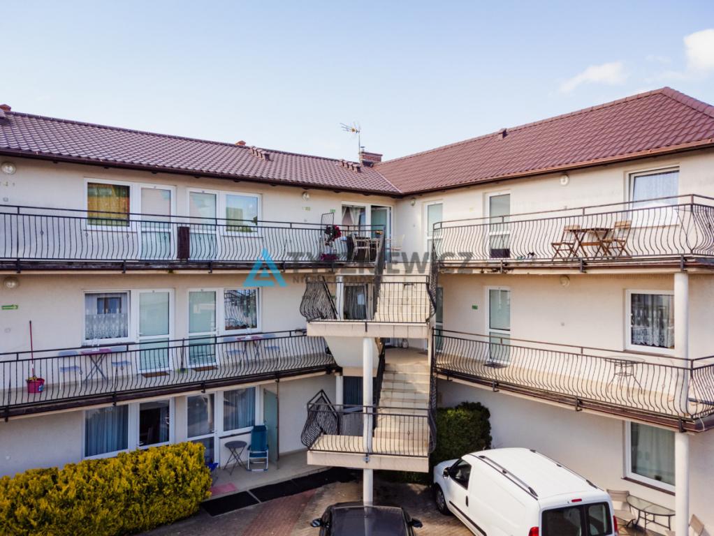 Apartament w samym centrum Karwi - 400m do plaży - zdjęcie 6