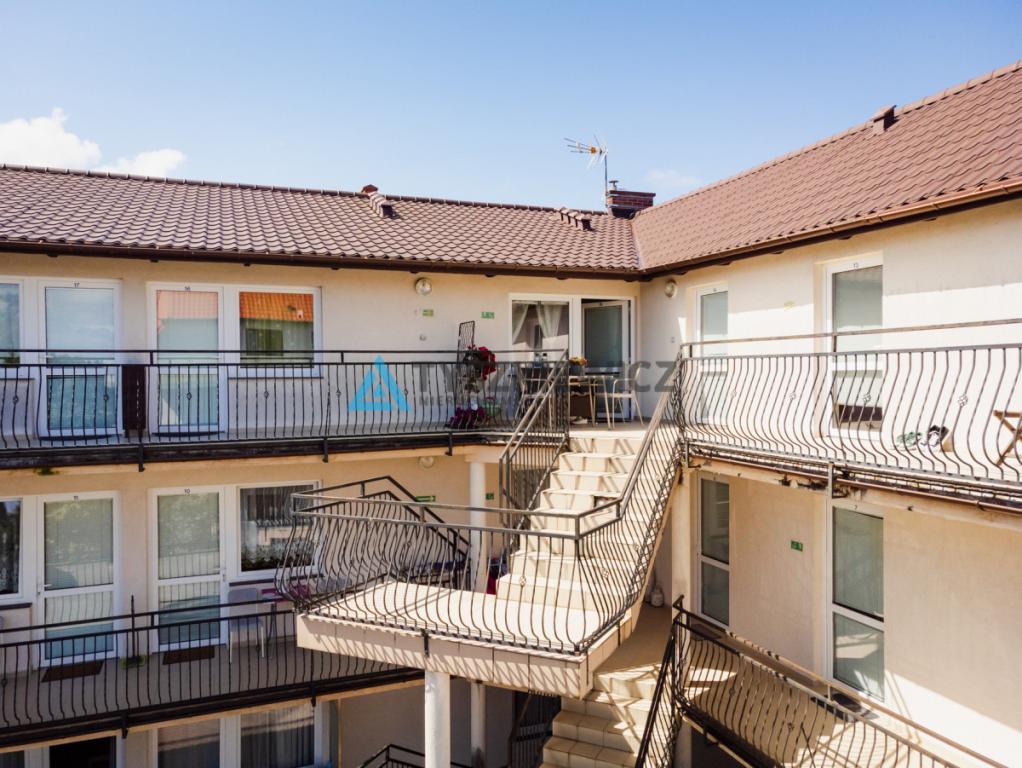 Apartament w samym centrum Karwi - 400m do plaży - zdjęcie 20