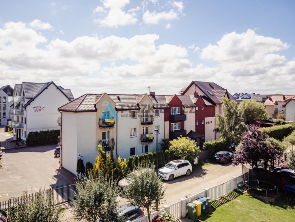 Apartament w samym centrum Karwi - 400m do plaży - zdjęcie 7