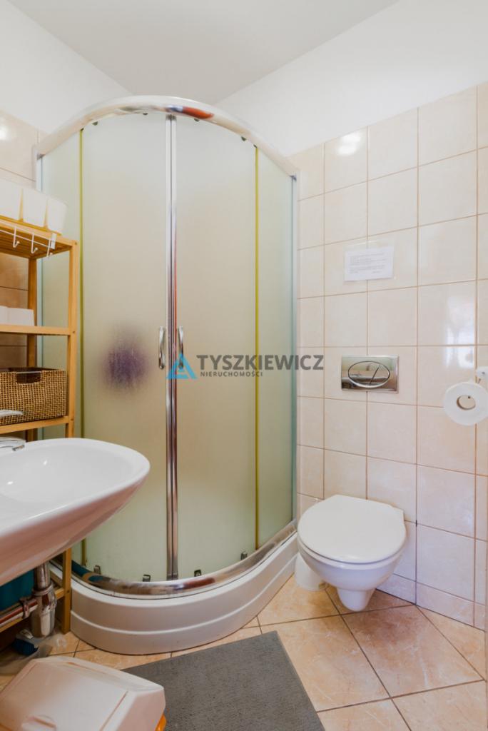 Apartament w samym centrum Karwi - 400m do plaży - zdjęcie 9