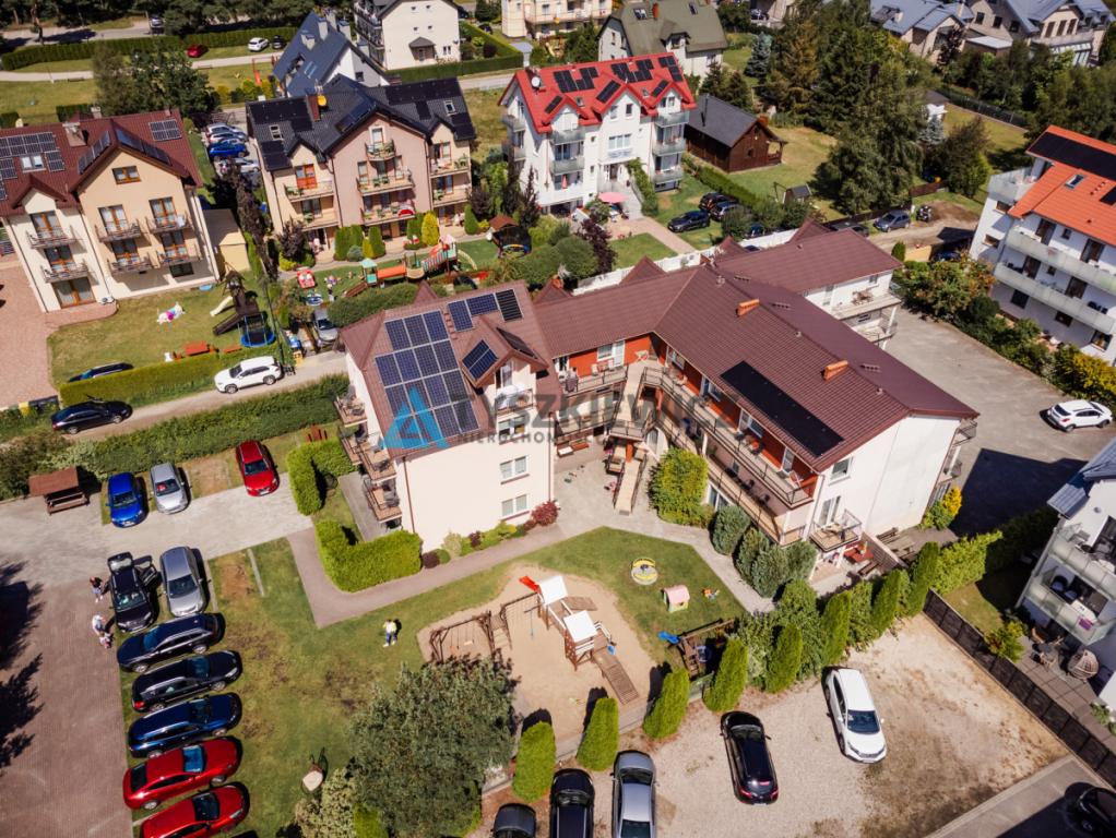 Apartament w samym centrum Karwi - 400m do plaży - zdjęcie 13