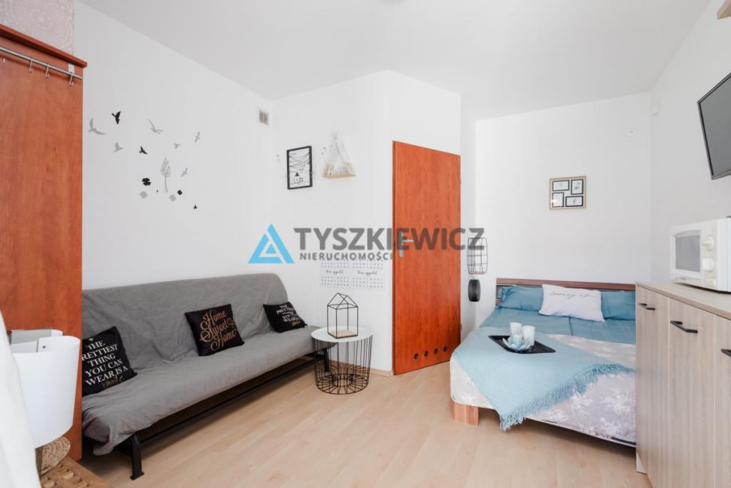 Apartament w samym centrum Karwi - 400m do plaży - zdjęcie 3