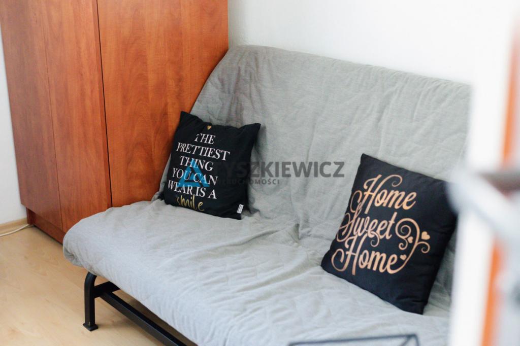 Apartament w samym centrum Karwi - 400m do plaży - zdjęcie 15