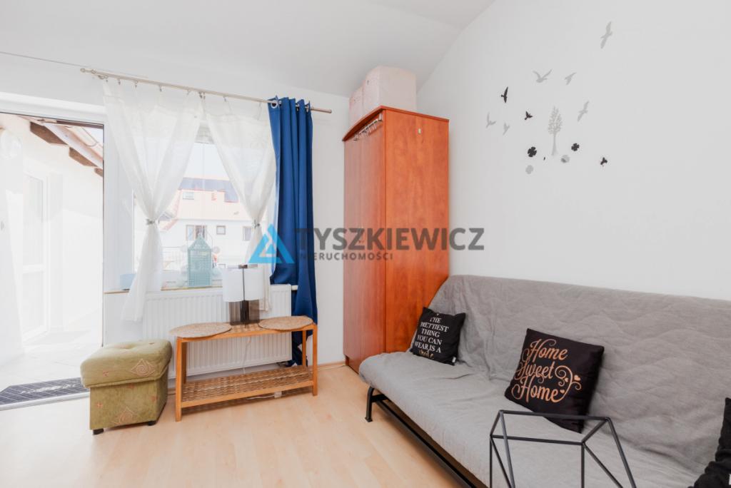 Apartament w samym centrum Karwi - 400m do plaży - zdjęcie 8