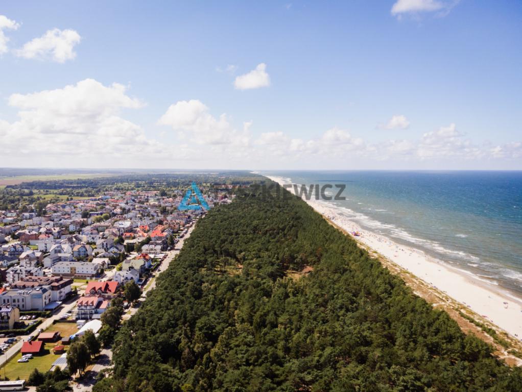 Apartament w samym centrum Karwi - 400m do plaży - zdjęcie 18