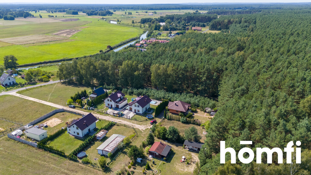 Dom 85,6 m², Uście - zdjęcie 6