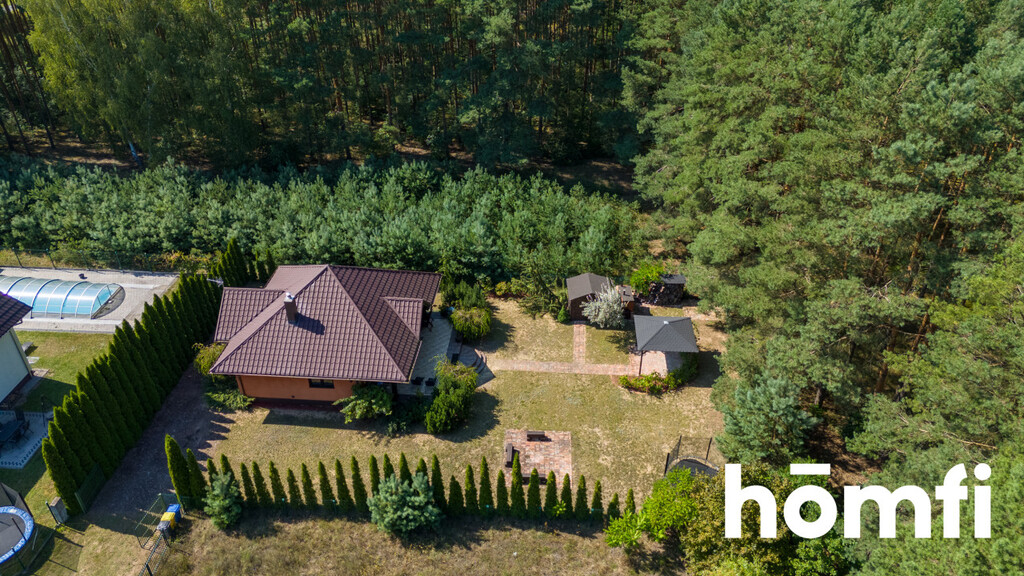 Dom 85,6 m², Uście - zdjęcie 1