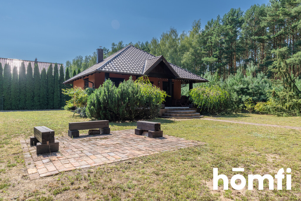 Dom 85,6 m², Uście - zdjęcie 9